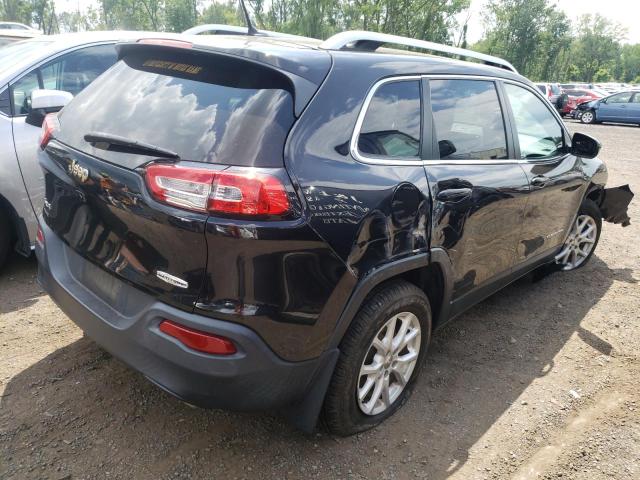 Photo 4 from auction – 2015 JEEP CHEROKEE L with VIN 1C4PJMCS1FW569946