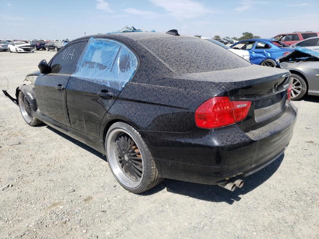 Photo 3 from auction – 2011 BMW 328 I SULE with VIN WBAPH5G50BNM78766