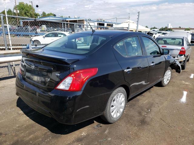 Photo 4 from auction – 2019 NISSAN VERSA S with VIN 3N1CN7AP1KL840381