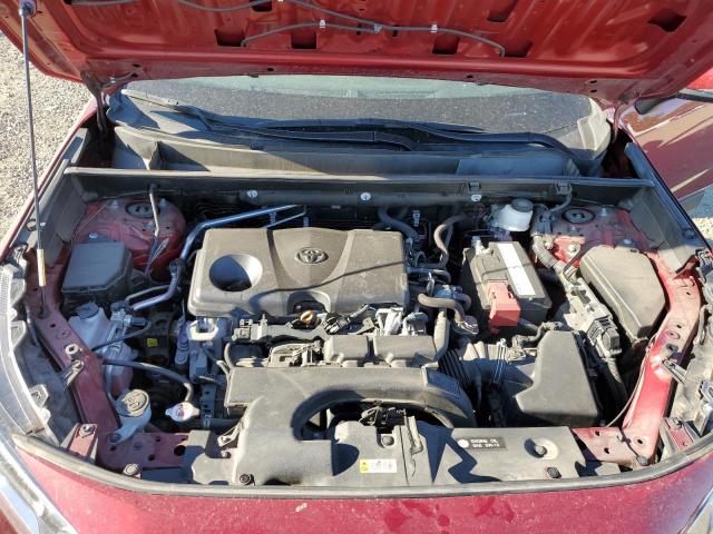Photo 7 from auction – 2019 TOYOTA RAV4 ADVEN with VIN 2T3J1RFV8KW025381