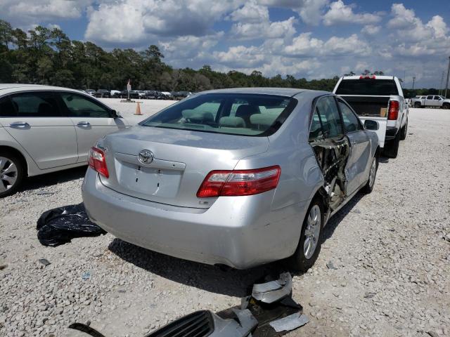 Photo 4 from auction – 2009 TOYOTA CAMRY BASE with VIN 4T1BE46K49U897478