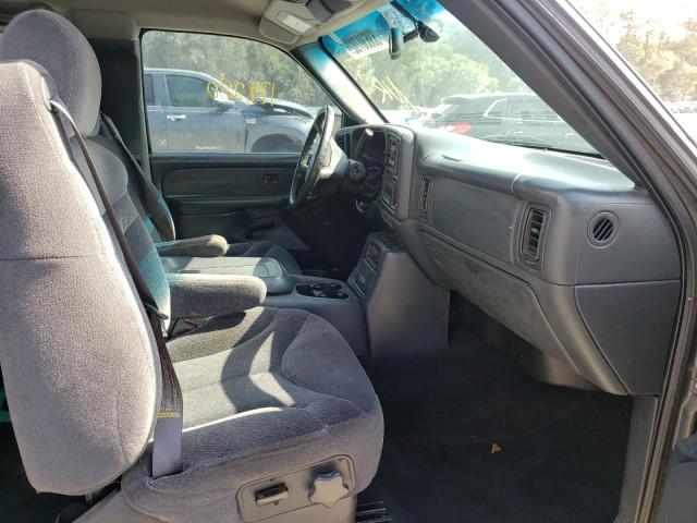 Photo 5 from auction – 2001 GMC NEW SIERRA with VIN 2GTEC19T011202231