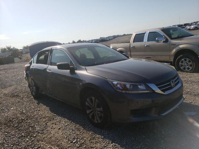 HONDA ACCORD LX 2014 with VIN 1HGCR2F35EA196892 - Photo from auction