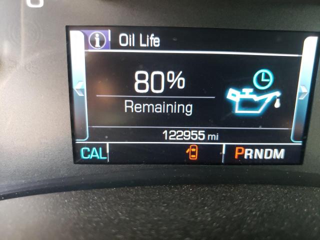 Photo 8 from auction – 2015 CHEVROLET IMPALA LTZ with VIN 2G1165S39F9166872