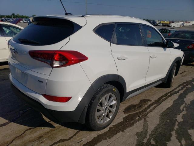 Photo 4 from auction – 2017 HYUNDAI TUCSON LIM with VIN KM8J3CA46HU365166