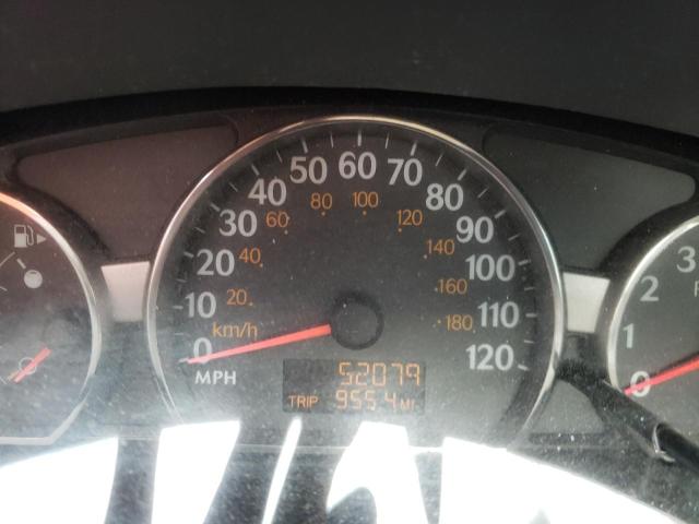 Photo 8 from auction – 2005 SATURN ION LEVEL with VIN 1G8AG52F95Z127602