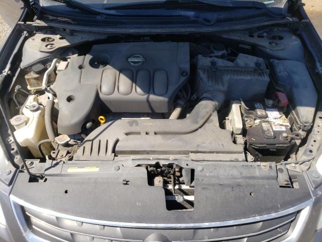 Photo 7 from auction – 2010 NISSAN ALTIMA BAS with VIN 1N4AL2AP5AN524807