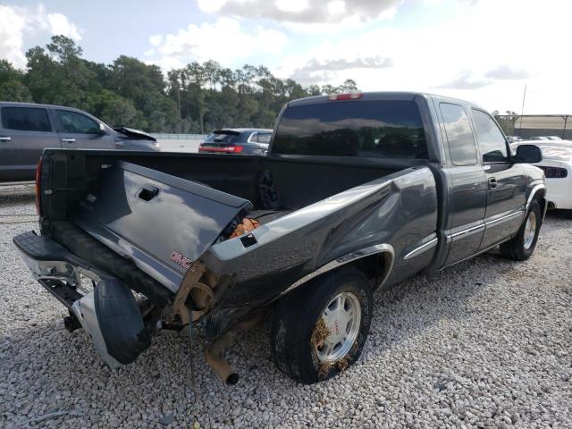Photo 4 from auction – 2001 GMC NEW SIERRA with VIN 2GTEC19T011202231