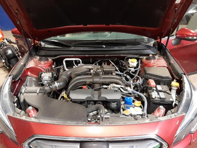 Photo 7 from auction – 2019 SUBARU OUTBACK 2. with VIN 4S4BSAJC6K3306196