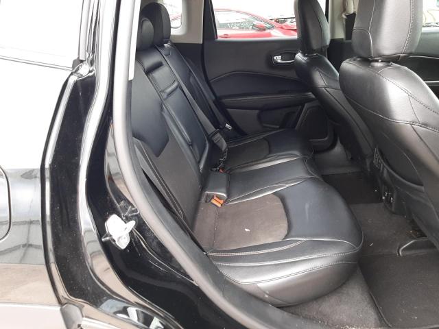 Photo 6 from auction – 2018 JEEP COMPASS LA with VIN 3C4NJDBB0JT136450