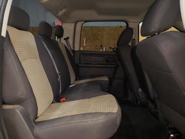 Photo 6 from auction – 2010 DODGE RAM 2500 with VIN 3D7TT2CT4AG123731