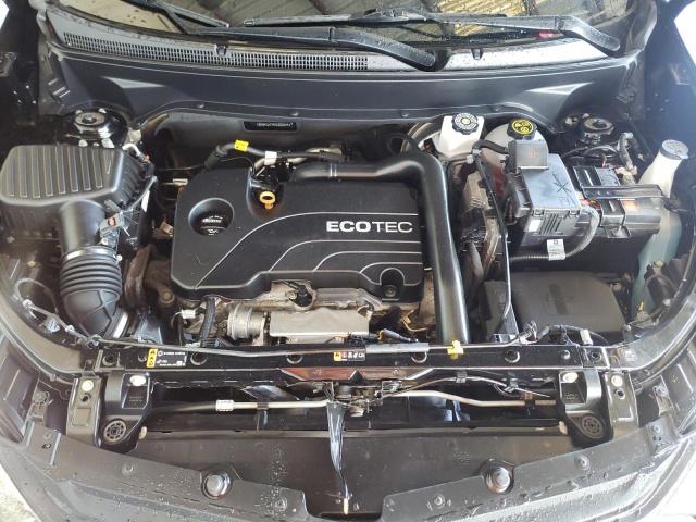 Photo 7 from auction – 2019 CHEVROLET EQUINOX LT with VIN 2GNAXJEV9K6280609