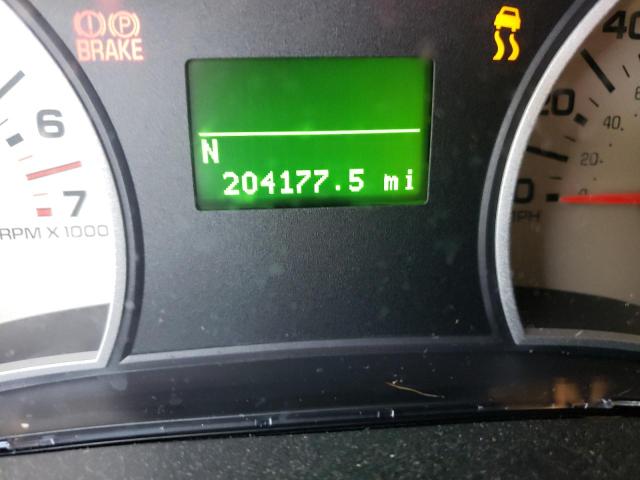 Photo 8 from auction – 2006 FORD EXPLORER E with VIN 1FMEU74E36UA12875