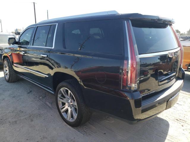 Photo 3 from auction – 2019 CADILLAC ESCALADE E with VIN 1GYS3JKJXKR283592