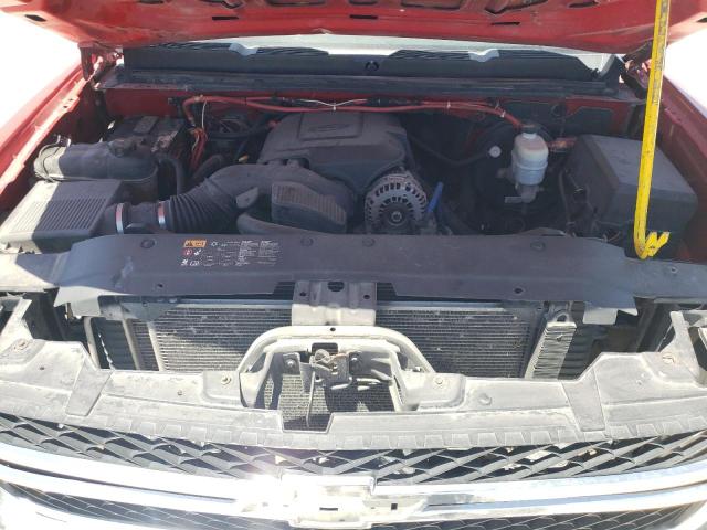 Zdjęcie 7 z aukcji – 2007 CHEVROLET SILVERADO z VIN 1GCEC14C07Z567368