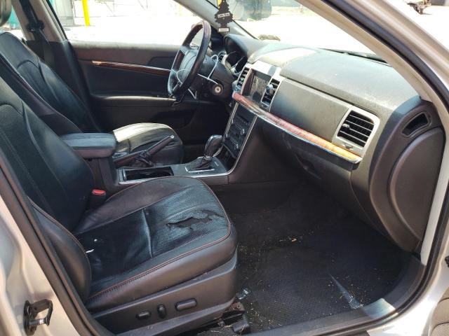 Photo 5 from auction – 2010 LINCOLN MKZ with VIN 3LNHL2JC7AR754945
