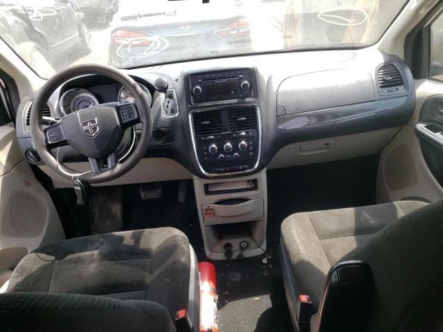 Photo 9 from auction – 2017 DODGE GRAND CARA with VIN 2C4RDGBG8HR627156