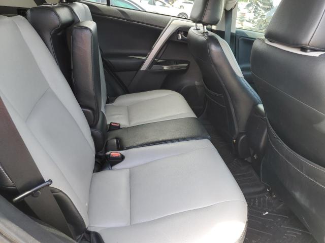 Photo 6 from auction – 2018 TOYOTA RAV4 ADVEN with VIN 2T3RFREV0JW757122