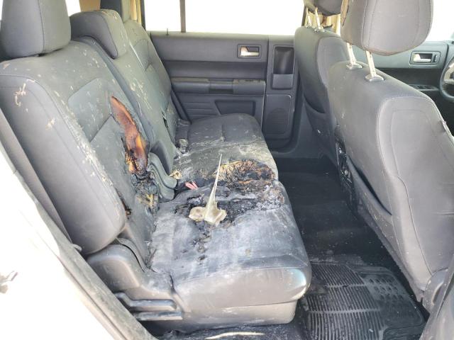 Photo 6 from auction – 2013 FORD FLEX SE with VIN 2FMGK5B86DBD16155