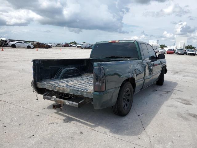 Photo 4 from auction – 2003 CHEVROLET SILVERADO with VIN 2GCEC19V031195432