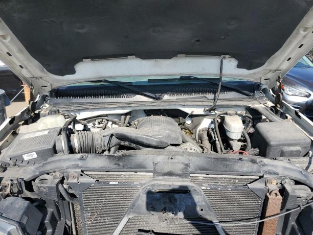 Photo 7 from auction – 2007 CHEVROLET SILVERADO with VIN 1GCHK29U57E108139