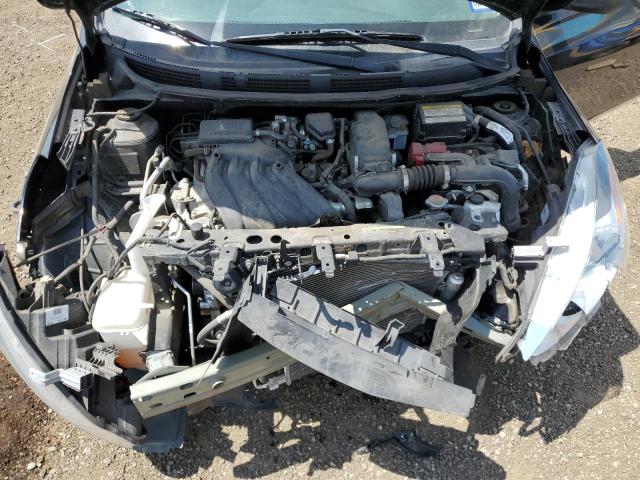 Photo 7 from auction – 2015 NISSAN VERSA S with VIN 3N1CN7AP6FL954351