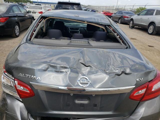 Photo 9 from auction – 2016 NISSAN ALTIMA 2.5 with VIN 1N4AL3AP7GC283181
