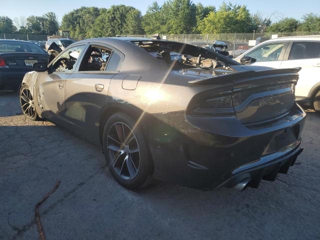 Photo 3 from auction – 2015 DODGE CHARGER SR with VIN 2C3CDXEJ0FH893419