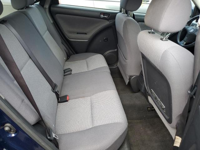 Photo 6 from auction – 2005 TOYOTA COROLLA MA with VIN 2T1KR32E95C395074