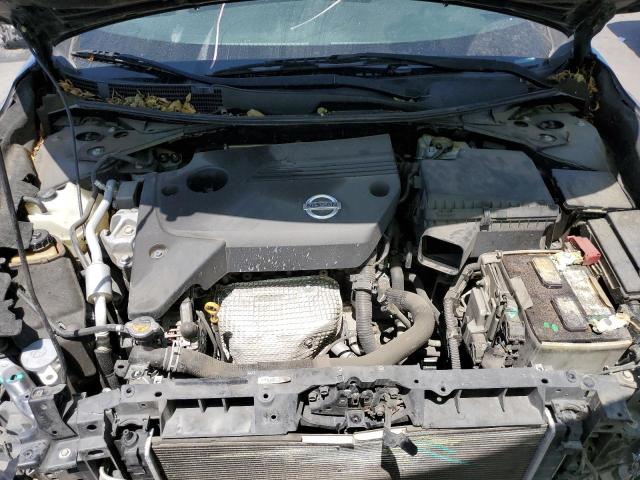 Photo 7 from auction – 2014 NISSAN ALTIMA 2.5 with VIN 1N4AL3AP2EC132438