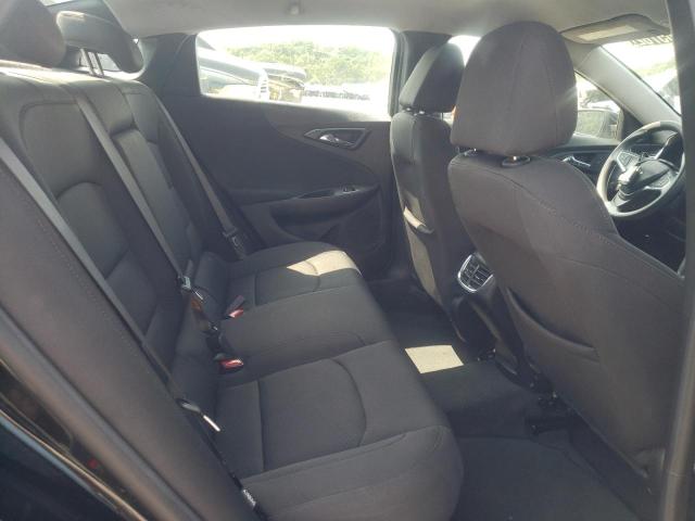 Photo 6 from auction – 2020 CHEVROLET MALIBU LT with VIN 1G1ZD5ST4LF111452