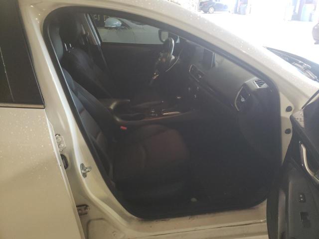 Photo 5 from auction – 2015 MAZDA 3 TOURING with VIN 3MZBM1L76FM178980