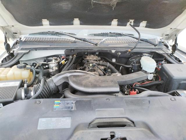 Photo 7 from auction – 2003 GMC YUKON with VIN 1GKEC13V43R231305