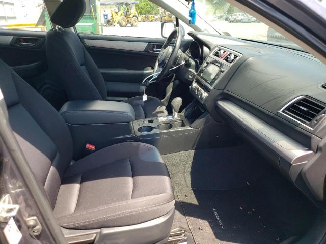 Photo 5 from auction – 2015 SUBARU LEGACY 2.5 with VIN 4S3BNAC64F3042534
