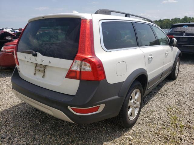 Photo 4 from auction – 2011 VOLVO XC70 3.2 with VIN YV4952BL9B1113810