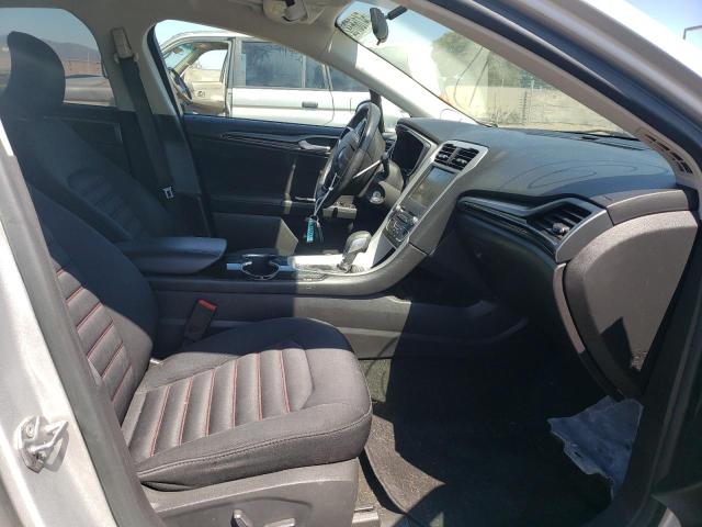 Photo 5 from auction – 2016 FORD FUSION SE with VIN 3FA6P0H79GR173278