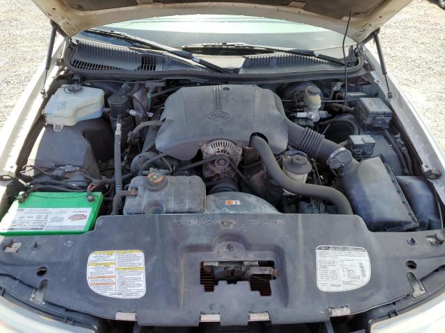 Photo 7 from auction – 2000 LINCOLN TOWN CAR E with VIN 1LNHM81W6YY856677