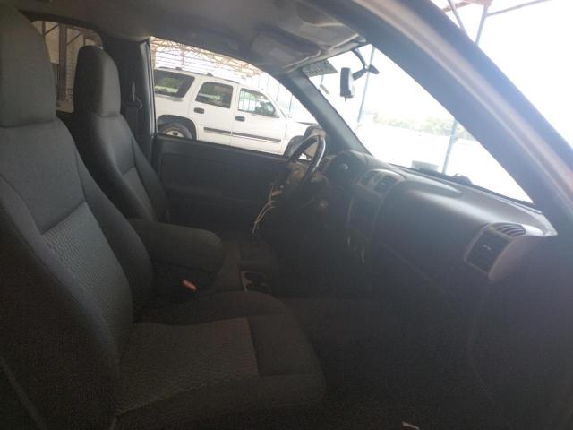 Photo 5 from auction – 2008 CHEVROLET COLORADO with VIN 1GCCS199388177296