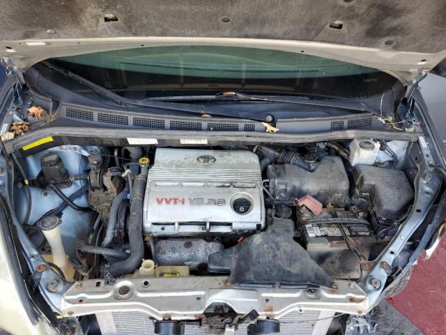 Photo 7 from auction – 2004 TOYOTA SIENNA CE with VIN 5TDZA23C94S161004
