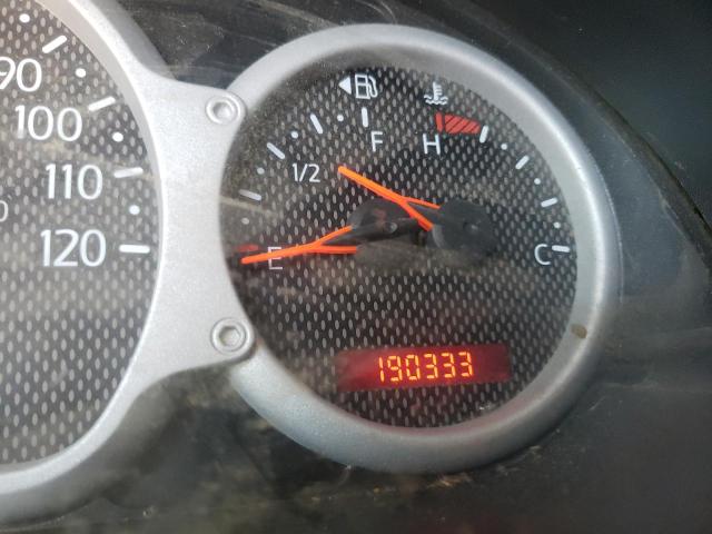 Photo 8 from auction – 2005 PONTIAC AZTEK with VIN 3G7DA03E85S520032
