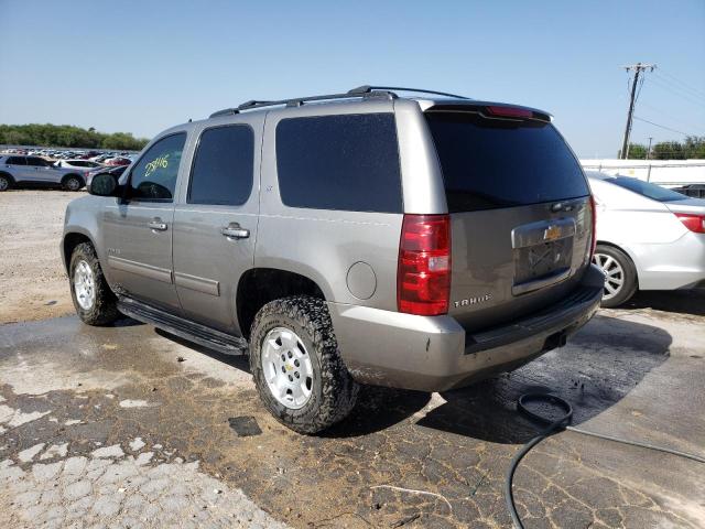 Photo 3 from auction – 2012 CHEVROLET TAHOE C150 with VIN 1GNSCBE03CR189903