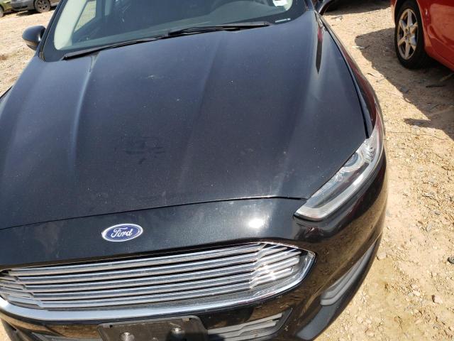 Photo 9 from auction – 2014 FORD FUSION SE with VIN 3FA6P0H70ER120790