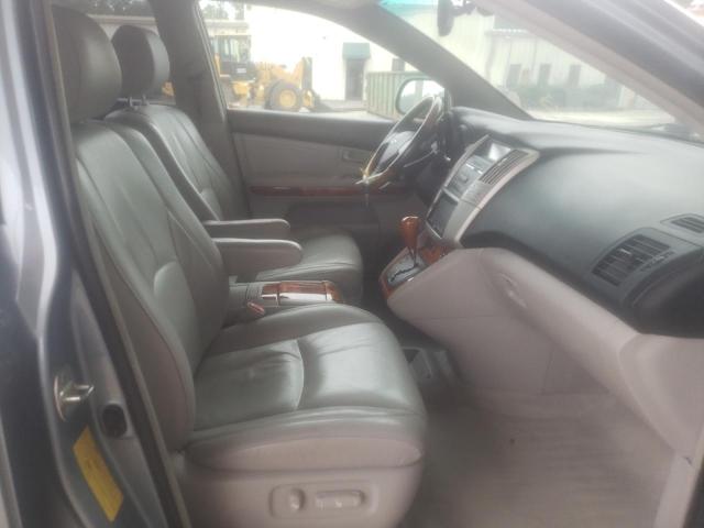 Photo 5 from auction – 2005 LEXUS RX 330 with VIN 2T2GA31U45C042887