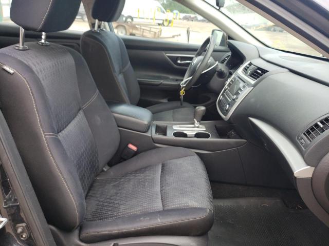 Фото 5 с аукциона – 2016 NISSAN ALTIMA 2.5 с VIN 1N4AL3AP1GN344576
