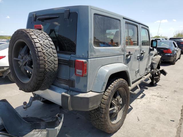 Photo 4 from auction – 2015 JEEP WRANGLER U with VIN 1C4HJWEG1FL626768