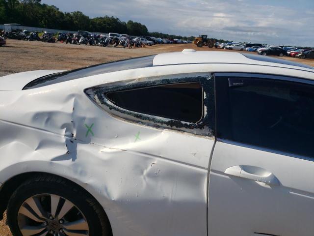 Photo 9 from auction – 2011 HONDA ACCORD EXL with VIN 1HGCS1B80BA013944