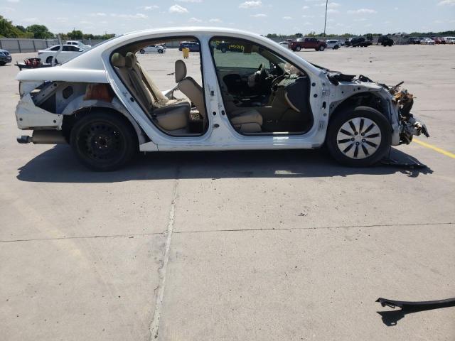 Photo 9 from auction – 2012 HONDA ACCORD LX with VIN 1HGCP2F38CA236532