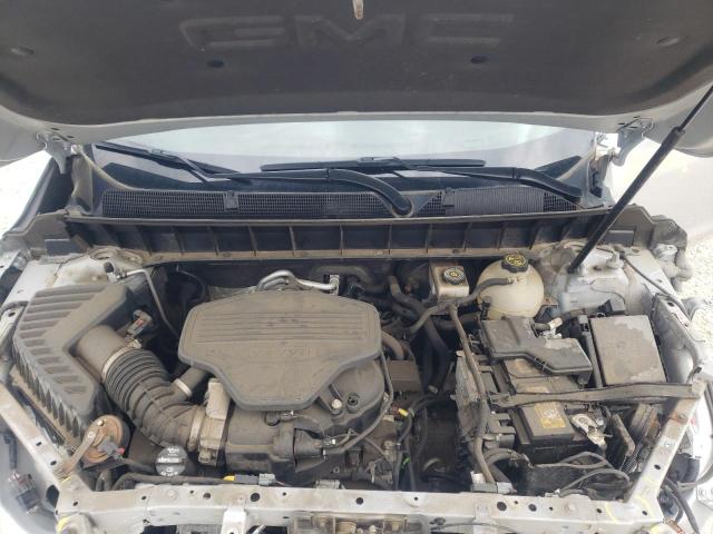 Photo 7 from auction – 2017 GMC ACADIA DEN with VIN 1GKKNXLS7HZ134693
