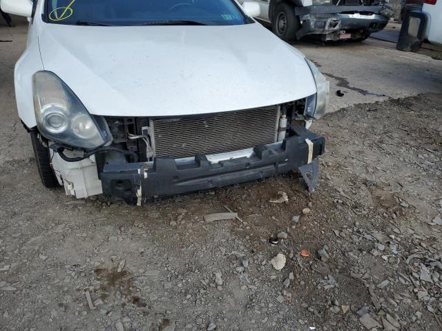 Photo 9 from auction – 2009 NISSAN ALTIMA 2.5 with VIN 1N4AL24E59C159160