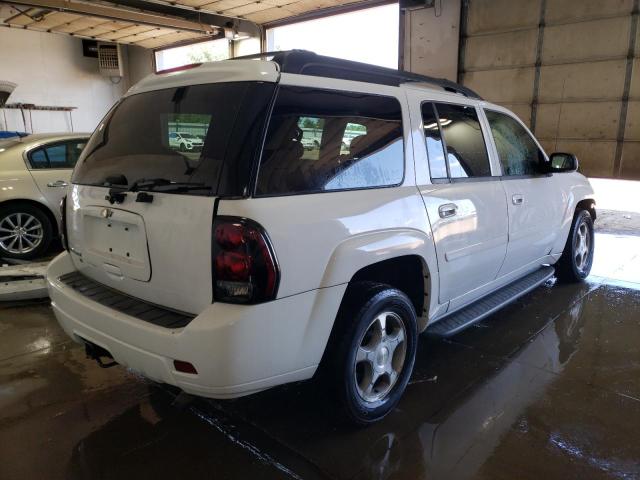 Photo 4 from auction – 2006 CHEVROLET TRAILBLAZE with VIN 1GNET16S266125316